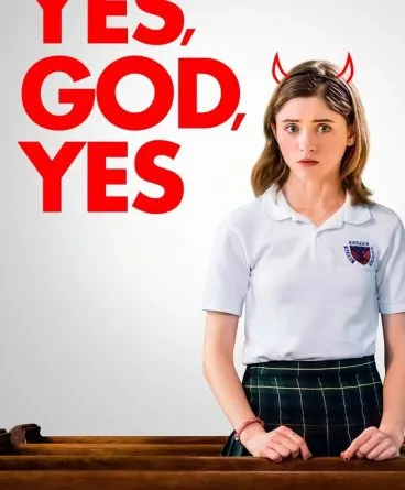 Yes, God, Yes 1080p Türkçe Altyazılı İndir