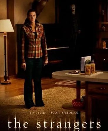 Ziyaretçiler (The Strangers) 1080p Türkçe Dublaj İndir