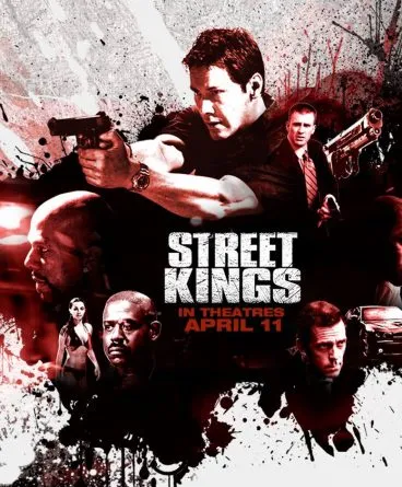 Sokağın Kralları 1080p Türkçe Dublaj İndir