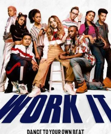 Work It 1080p Türkçe Dublaj İndir – Dual