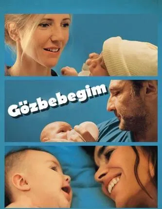 Gözbebeğim 1080p Türkçe Dublaj İndir – Dual