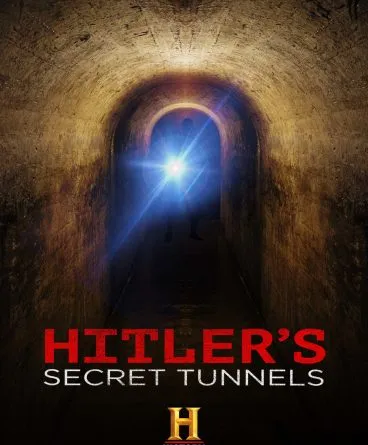Hitler’in Gizli Tünelleri 1080p Türkçe Dublaj…