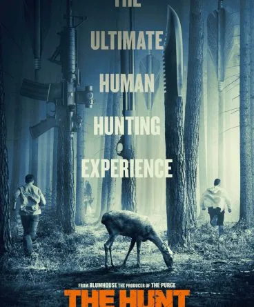 Av (The Hunt) 1080p Türkçe Dublaj İndir – Dual