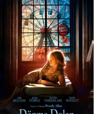 Dönme Dolap 1080p Türkçe Dublaj İndir