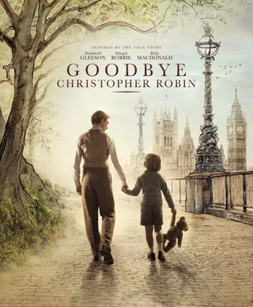 Elveda Christopher Robin 1080p Türkçe Dublaj İndir