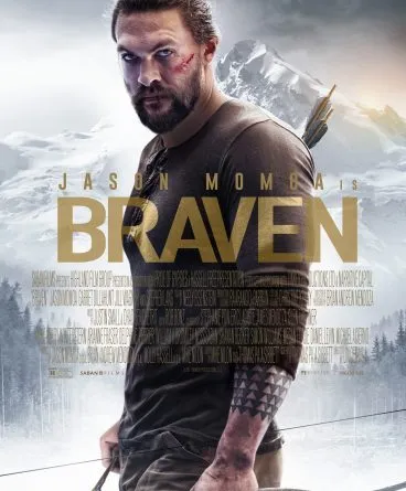 Braven 1080p Türkçe Dublaj İndir – Dual