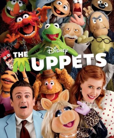 Muppet’lar 1080p Türkçe Dublaj & Altyazılı…