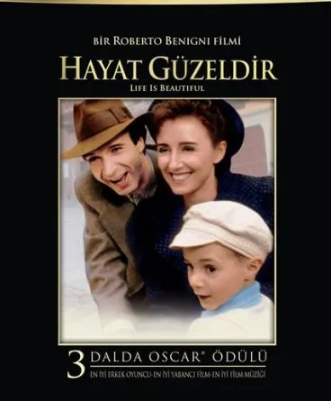 Hayat Güzeldir 1080p Türkçe Dublaj İndir