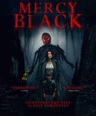 Mercy Black 1080p Türkçe Altyazılı İndir