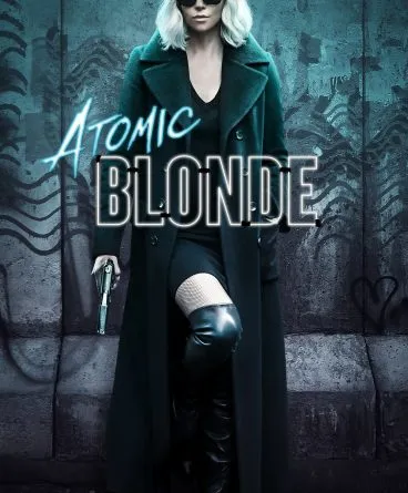Atomic Blonde (Sarışın Bomba) 1080p Türkçe Dublaj İndir…
