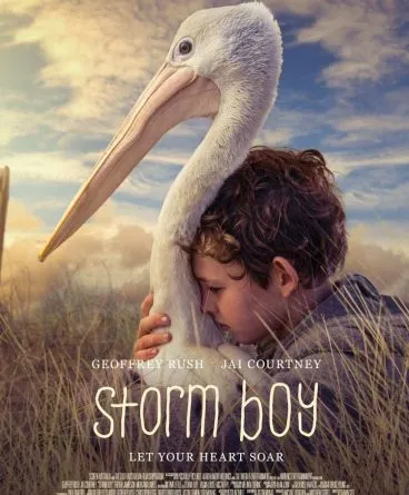 Fırtına Çocuğu (Storm Boy) 1080p Türkçe Altyazı İndir