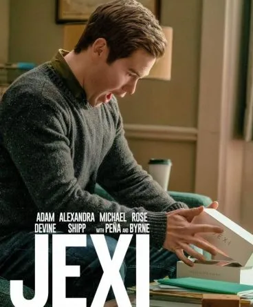 Jexi 1080p Türkçe Dublaj İndir – Dual