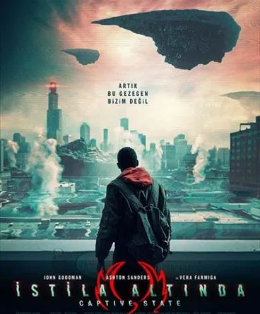 İstila Altında 1080p Türkçe Dublaj İndir – Dual