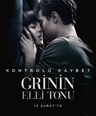 Grinin Elli Tonu (Boxset 1-2-3) 1080p Türkçe Dublaj…