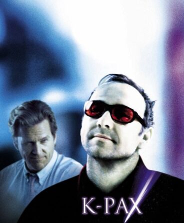 K-PAX 1080p Türkçe Dublaj & Altyazılı İndir – Dual