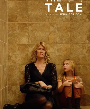 Öykü (The Tale) 1080p Türkçe Dublaj İndir – Dual