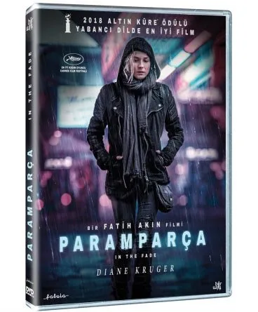 Paramparça 1080p Türkçe Dublaj İndir – Dual