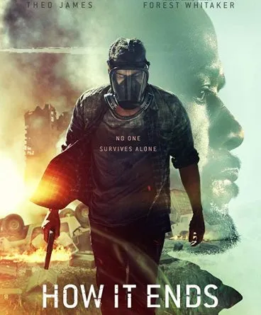 How It Ends 1080p Türkçe Dublaj İndir – Dual