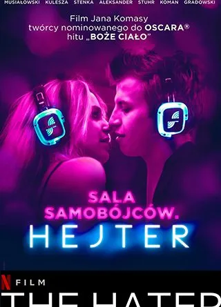 The Hater 1080p Türkçe Dublaj İndir