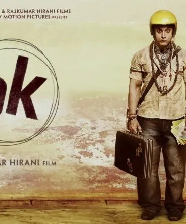 PK (Peekay) 1080p Türkçe Altyazı İndir