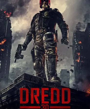 Yargıç Dredd 1080p Türkçe Dublaj İndir – Dual