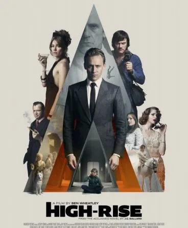 Gökdelen (High-Rise) 1080p Türkçe Dublaj İndir –…