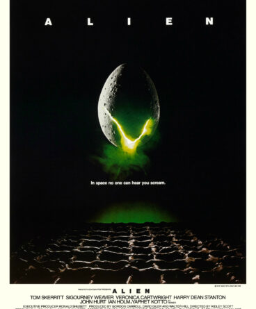 Alien: Yaratık 1080p Türkçe Dublaj İndir