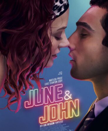 June ve John 1080p Türkçe Dublaj & Altyazılı İndir…