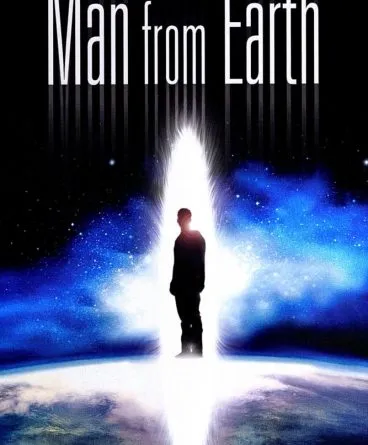 Dünyalı (The Man form Earth) 1080p Türkçe Dublaj  İndir