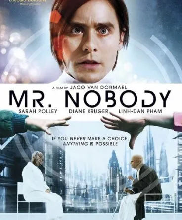 Bay Hiçkimse (MR. Nobody) 1080p Türkçe Dublaj İndir