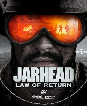 Jarhead: Dönüş Kanunu 1080p Türkçe Dublaj İndir –…