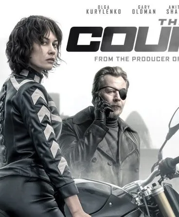 Kurye (The Courier) 1080p Türkçe Dublaj İndir –…