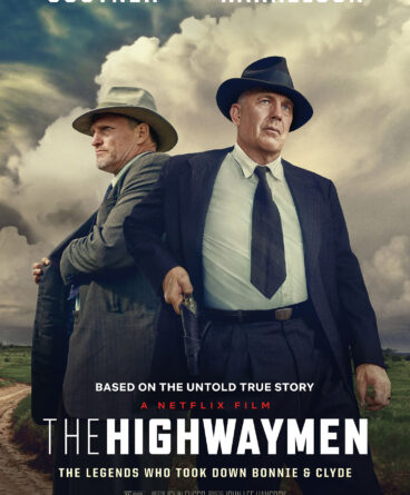 The Highwaymen 1080p Türkçe Dublaj & Altyazılı…