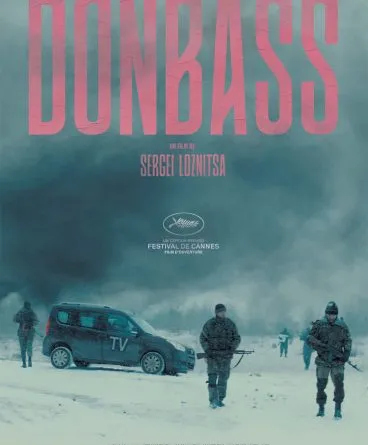 Donbass 1080p Türkçe Dublaj İndir – Dual