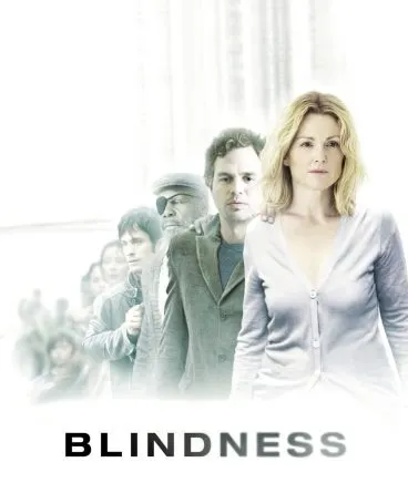 Körlük (Blindness) 1080p Türkçe Dublaj İndir