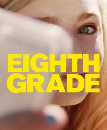 Sekizinci Sınıf (Eighth Grade) 1080p Türkçe Dublaj İndir