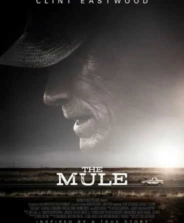 Kaçakçı (The Mule) 1080p Türkçe Dublaj İndir –…