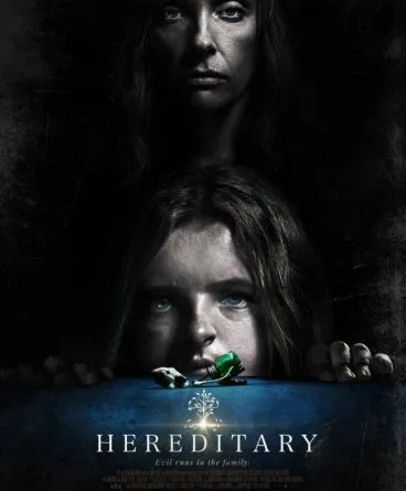 Ayin (Hereditary) 1080p Türkçe Dublaj İndir