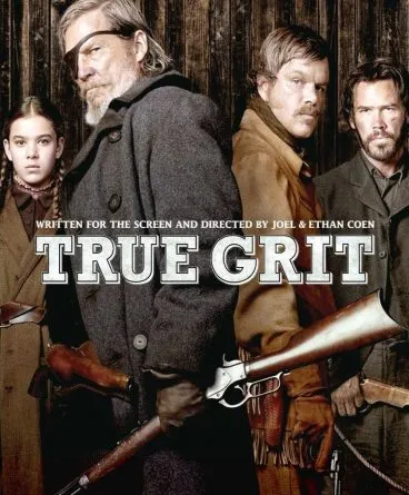İz Peşinde (True Grit) 720p Türkçe Dublaj İndir
