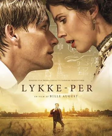 Şanslı Per (Lykke Per ) 1080p Türkçe Dublaj İndir