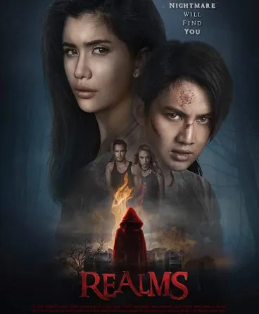 Korku Diyarı (Realms) Türkçe Dublaj İndir