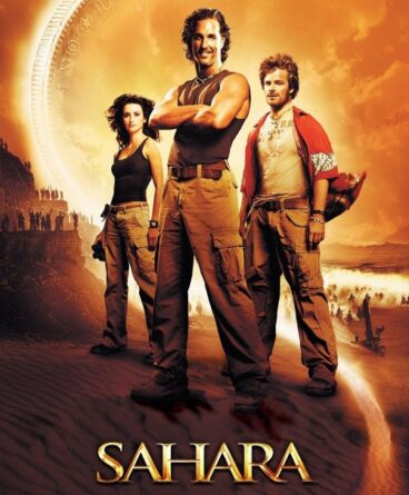 Sahara 1080p Türkçe Dublaj & Altyazılı İndir – Dual