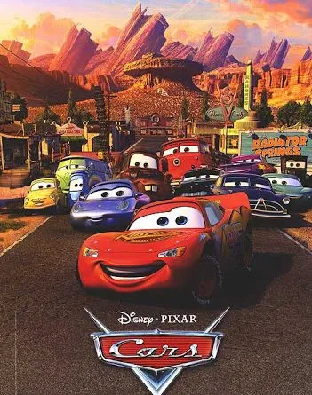 Arabalar (Cars) Boxset (1-2-3 ) 1080p Türkçe Dublaj…