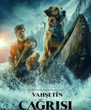 Vahşetin Çağrısı 1080p Türkçe Dublaj İndir – Dual
