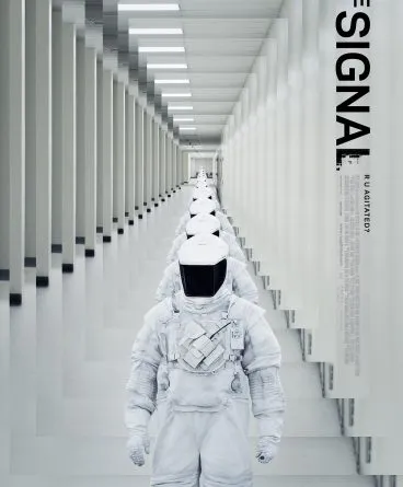 Sinyal (The Signal) Türkçe Dublaj İndir – Dual