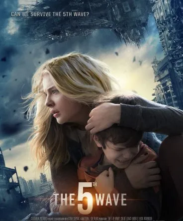 5 Dalga 1080p Türkçe Dublaj  İndir – Dual