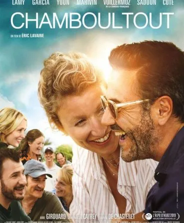 Filtresiz (No Filter – Chamboultout) 1080p Türkçe…