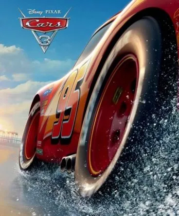 Arabalar 3 (Cars 3) 1080p Türkçe Dublaj İndir –…