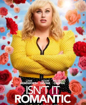 Isn’t It Romantic 1080p Türkçe Dublaj İndir