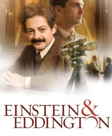 Einstein And Eddington m1080p Türkçe Alt Yazılı İndir